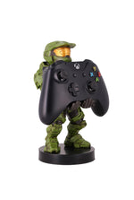 Cable Guys Originals Halo Master Chief Infinite Controller and Phone Holder