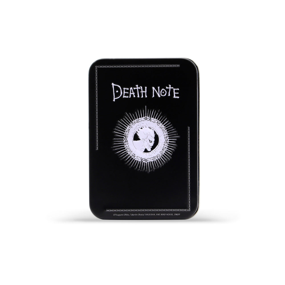 Death Note Deck of 54 Playing Cards