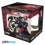ABYstyle Jujutsu Kaisen Group Mug