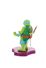Cable Guys Holdems Teenage Mutant Ninja Turtles Leonardo Mini Phone Stand and Device Holder