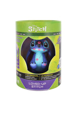 Cable Guys Holdems Lilo & Stitch Loved Up Stitch Mini Phone Stand and Device Holder