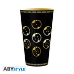 ABYstyle Dragon Ball Shenron 400ml Glass