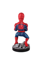 Cable Guys Originals Marvel The Amazing Spider-Man Controller Holder and Phone Stand