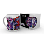 GB eye Five Nights at Freddy's Sisters?320ml Mug