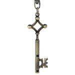 ABYstyle Attack On Titan Eren Key 3D Premium Keychain