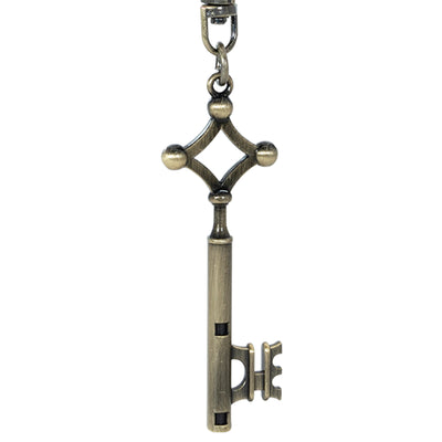 ABYstyle Attack On Titan Eren Key 3D Premium Keychain