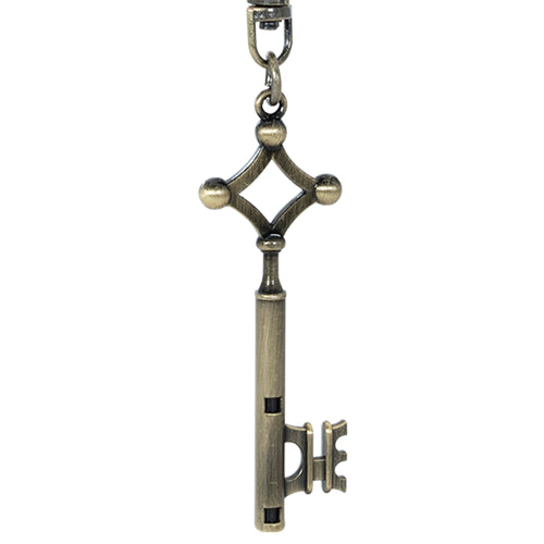 ABYstyle Attack On Titan Eren Key 3D Premium Keychain