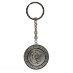 ABYstyle Death Note Medal 3D Premium Keychain