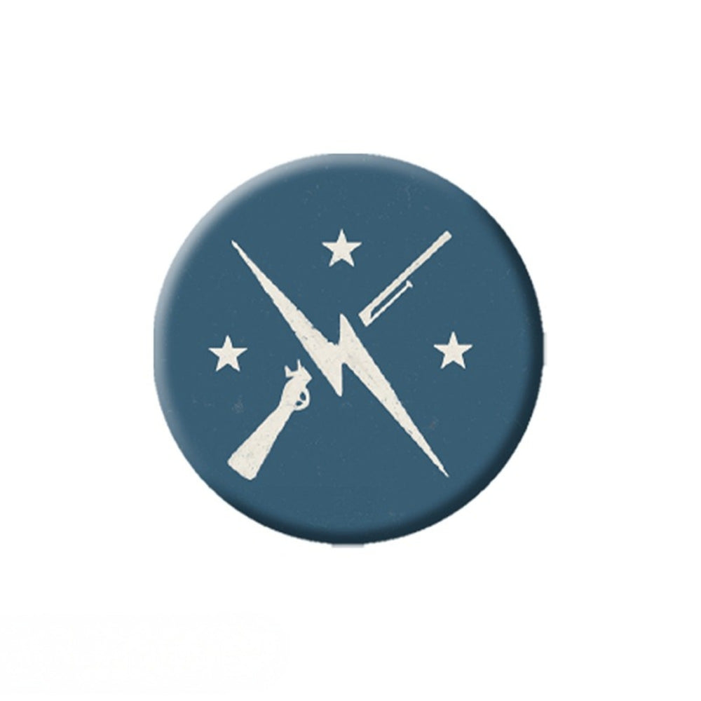 ABYstyle Fallout Mix Badge Pack