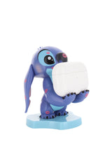 Cable Guys Holdems Lilo & Stitch Loved Up Stitch Mini Phone Stand and Device Holder