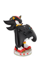 Cable Guys Originals Sonic The Hedgehog Shadow Controller and Phone Stand