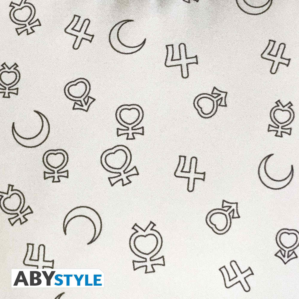 ABYstyle Sailor Moon Luna Premium Cushion