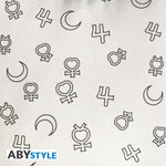 ABYstyle Sailor Moon Luna Premium Cushion