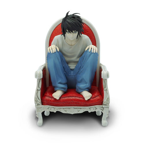 Death Note L AbyStyle Studio Figure