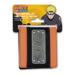 ABYstyle Naruto Premium Wallet