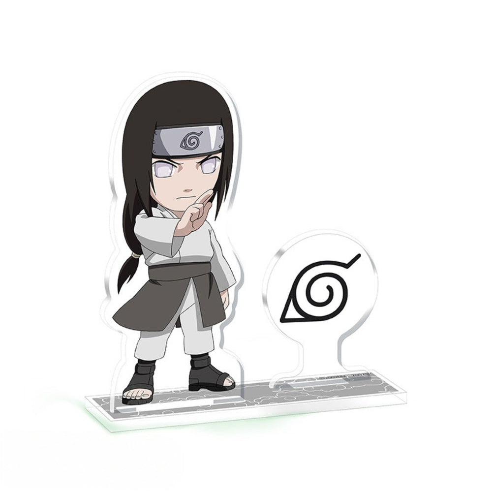 Naruto Blind Box Acryl - 26 Packets