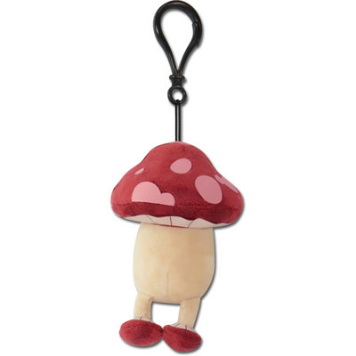 Delicious in Dungeon Walking Mushroom 4.5" Plush