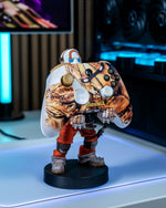 Cable Guys Originals Borderlands Psycho Controller and Phone Stand