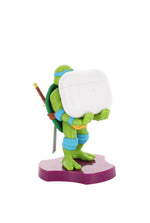 Cable Guys Holdems Teenage Mutant Ninja Turtles Leonardo Mini Phone Stand and Device Holder