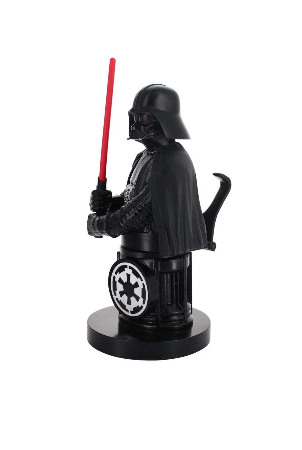 Cable Guys R.E.S.T Star Wars Darth Vader A New Hope Collectable Figure Device Holder