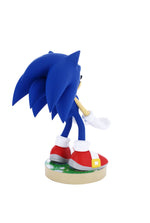Cable Guys Originals Sonic The Hedgehog Modern Sonic Controller and Phone Stand