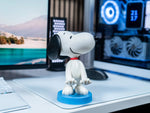 Cable Guys Originals Peanuts Snoopy Controller and Phone Stand