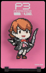 FiGGYZ Persona 3 Yukari Takeba  11cm Collectible Pop Magnet