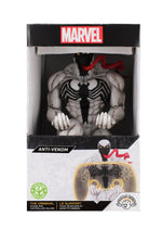 Cable Guys Originals Marvel Spider-Man Anti-Venom Controller and Phone Stand