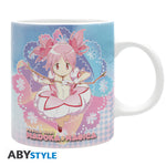 ABYstyle Puella Magi Madoka Magica Puella 320ml Mug