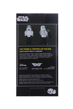 Cable Guys R.E.S.T Star Wars Imperial Stormtrooper Collectible Figure Device Holder