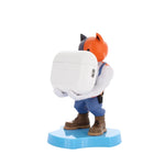 Cable Guys Holdems Fortnite Meowscles Mini Phone Stand and Device Holder