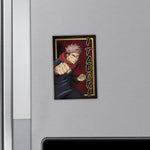 ABYstyle Jujutsu Kaisen Yuji Itadori Metal Magnet