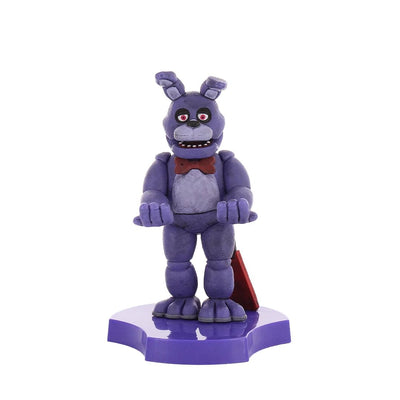 Cable Guys Holdems Five Nights at Freddy's Bonnie Mini Phone Stand and Device Holder
