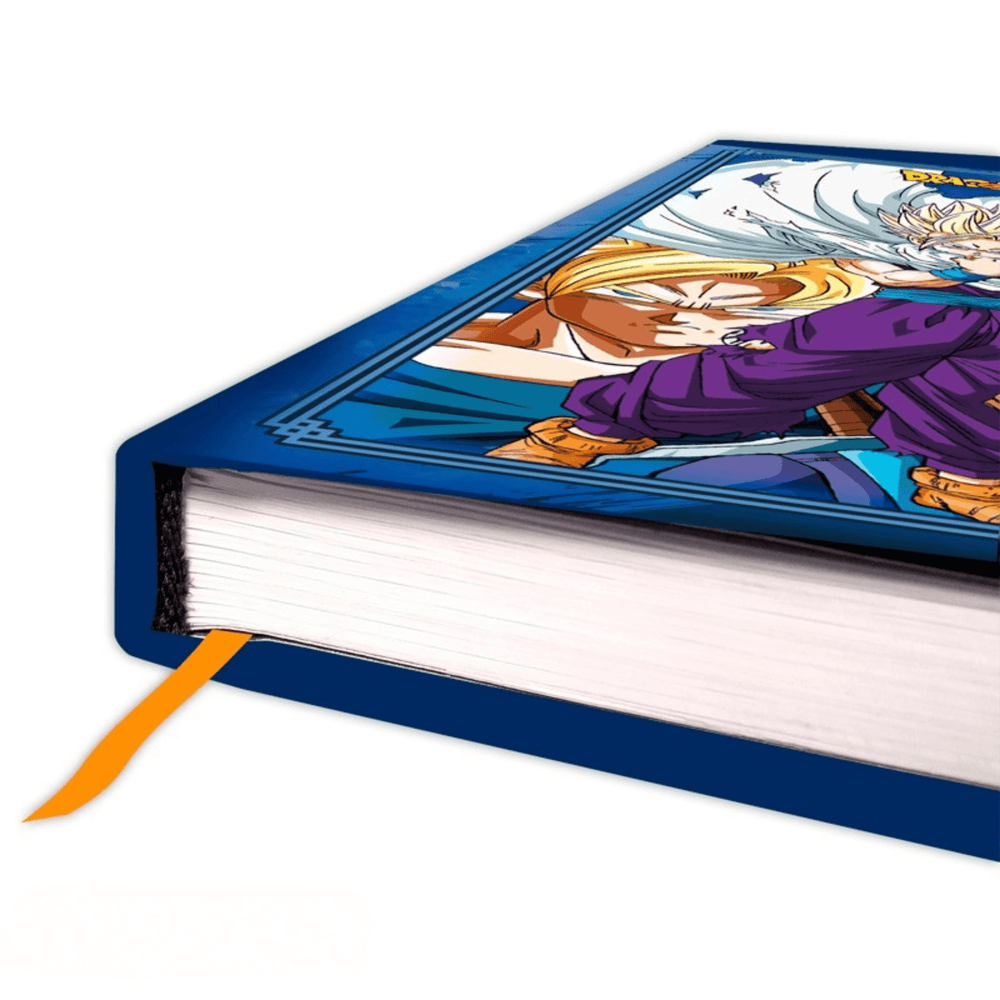 ABYstyle Dragon Ball Group Arc Cell A5 Notebook