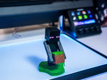 Cable Guys Holdems Minecraft Enderman Mini Phone Stand and Device Holder
