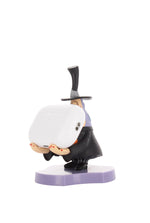 Cable Guys Holdems The Nightmare Before Christmas Mayor Mini Phone Stand and Device Holder