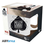 ABYstyle Peaky Blinders Spade Mug