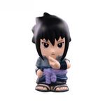 Naruto Puchipop SoftVinyl Wave 1 Blind Box