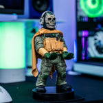 Cable Guys Originals Call of Duty Ghost Warzone Controller Holder and Phone Stand