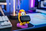 Cable Guys Holdems Fall Guys Ice Cream Mini Phone Stand and Device Holder