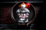Cable Guys Originals IT Pennywise Controller and Phone Stand