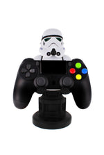 Cable Guys R.E.S.T Star Wars Imperial Stormtrooper Collectible Figure Device Holder