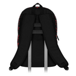 Karactermania Marvel Spider Man Vision HS 2.2 Backpack - Black/Red
