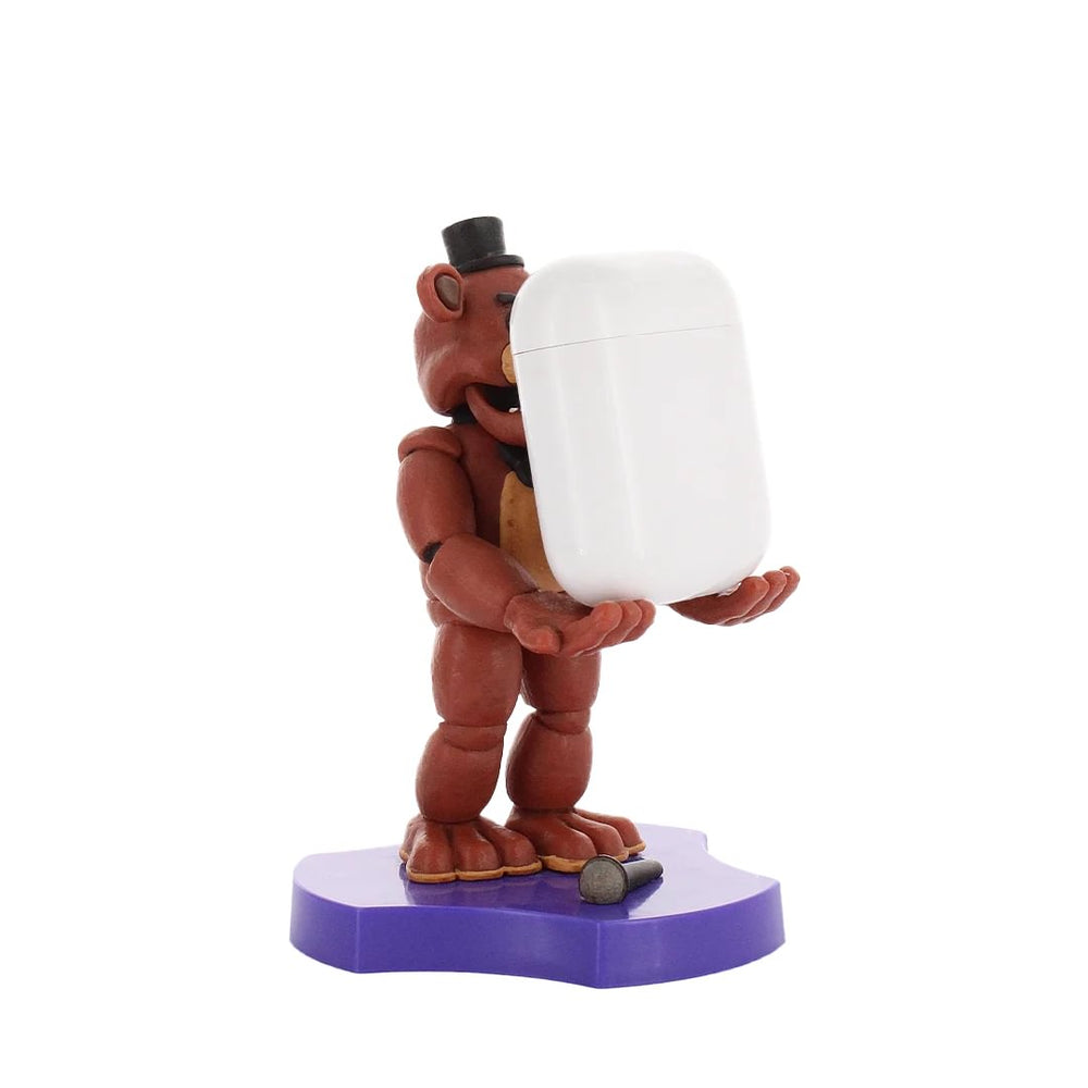 Cable Guys Holdems Five Nights at Freddy's Freddy Mini Phone Stand and Device Holder