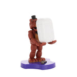 Cable Guys Holdems Five Nights at Freddy's Freddy Mini Phone Stand and Device Holder