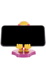 Cable Guys Holdems Fall Guys Ice Cream Mini Phone Stand and Device Holder