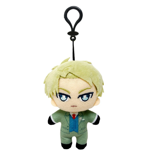 Spy X Family Loid Forger 4.5" Plush