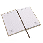 ABYstyle One Piece Wanted Luffy Wano A5 Notebook