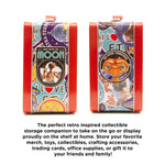 E.T the Extra-Terrestrial Fun Box Tin