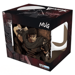 ABYstyle Berserk Guts 320ml Ceramic Mug